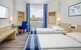 IntercityHotel Freiburg